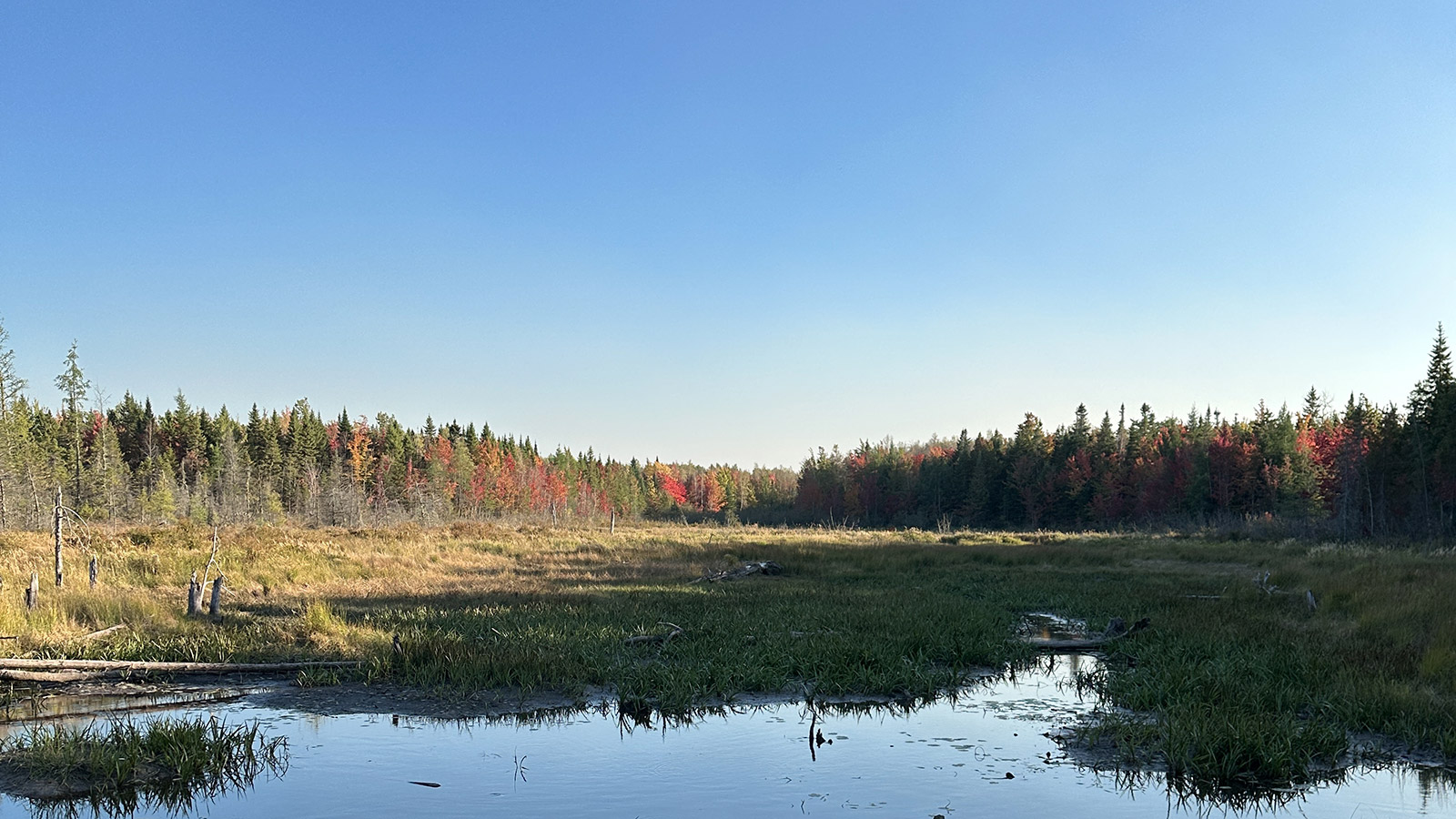 2025 – September – A Big Push