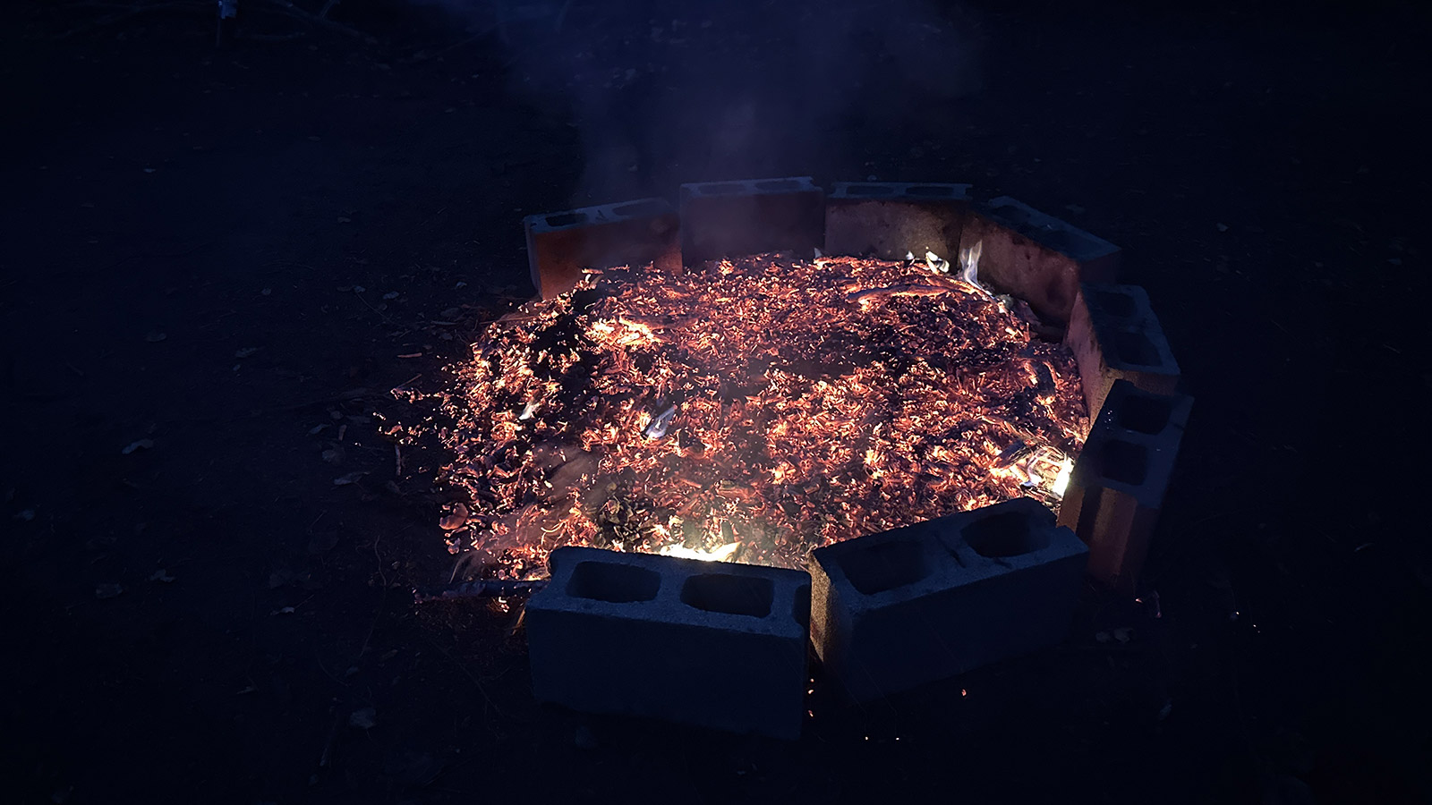 2025 – October – Milestone Event